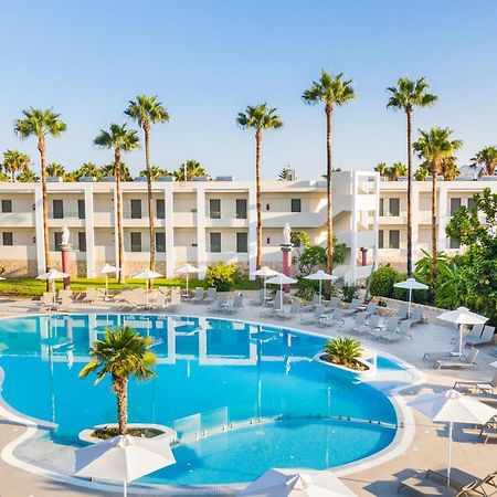 Apollon Hotel コス・タウン エクステリア 写真